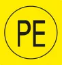 PESC-H-PE Panduit Cable Markers