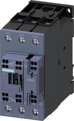 3RT2035-3KB40 Siemens Contactors