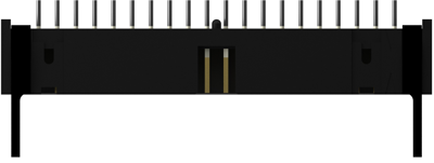 1-1761608-3 AMP PCB Connection Systems Image 3