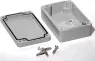 1590Z062GY Hammond General Purpose Enclosures