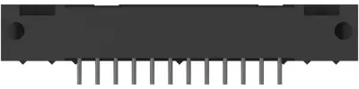 5499786-5 AMP PCB Connection Systems Image 4