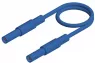 MLS GG 100/1 BL Hirschmann Test & Measurement Test Leads