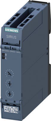 3RP2505-2RW30-0AX0 Siemens Time Relays