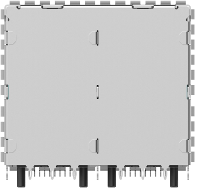 1-2343522-9 TE Connectivity PCB Connection Systems Image 4