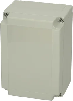 6011315 Fibox GmbH General Purpose Enclosures Image 2