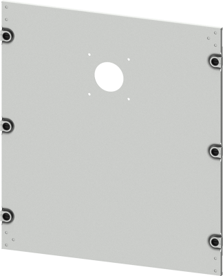 8PQ2055-6BA02 Siemens Accessories for Enclosures