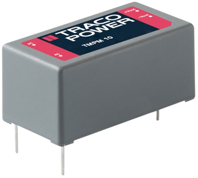 TMPM 10124 TRACO POWER AC/DC Converters