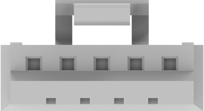 1735447-5 TE Connectivity PCB Connection Systems Image 5