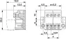 1833043 Phoenix Contact PCB Connection Systems