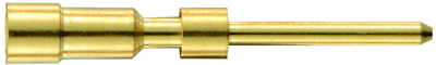 09151006101 Harting Crimp Contacts