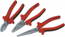 RedLine Pliers Set Of 3