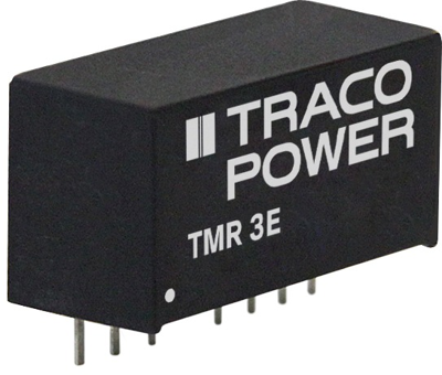 TMR 3-2412E TRACO POWER DC/DC Converters