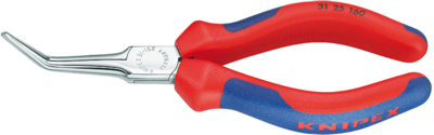 31 25 160 Knipex Flat Nose Pliers, Snipe Nose Pliers, Round Nose Pliers, Needle Nose Pliers