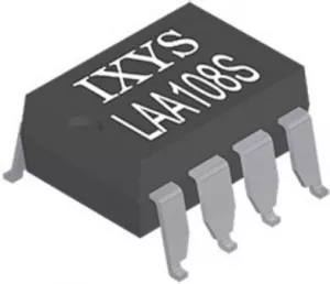 LAA108PTR Littelfuse Solid State Relays