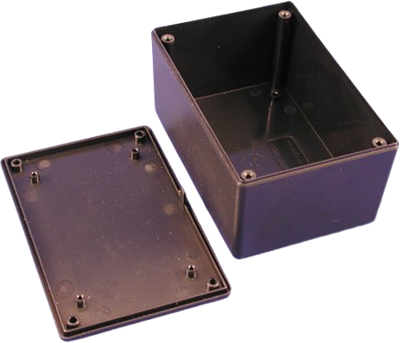 1591XXTSBK Hammond General Purpose Enclosures