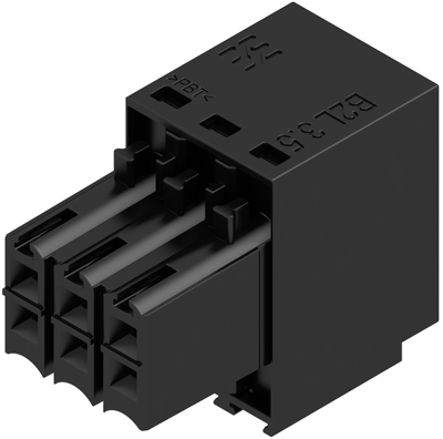 1727640000 Weidmüller PCB Connection Systems Image 1