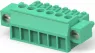 284511-6 TE Connectivity PCB Terminal Blocks