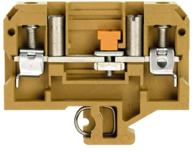 0437920000 Weidmüller Series Terminals