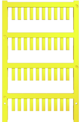 1318650000 Weidmüller Cable Markers