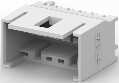 2-2232962-5 TE Connectivity PCB Connection Systems Image 1