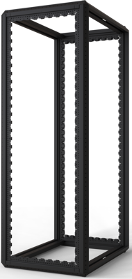 20630-087 SCHROFF Switch Cabinets, server cabinets