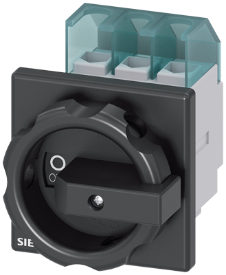 3LD2103-0TK51 Siemens Circuit Breakers