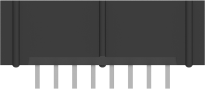 1761681-6 AMP PCB Connection Systems Image 4