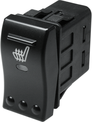 3251.0052 Marquardt Rocker Switches