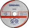 2615S510JB Dremel Drills, Mills, Mounted Points, Cutting Discs