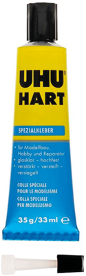 HART 125G UHU Adhesives