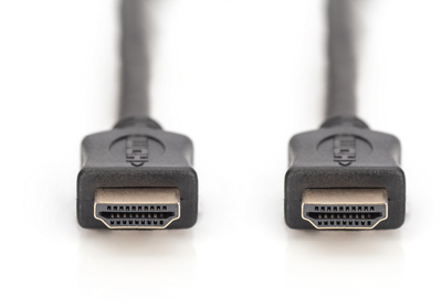 AK-330107-100-S DIGITUS HDMI Cables Image 2