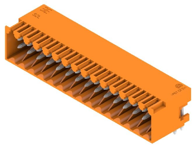 1727950000 Weidmüller PCB Connection Systems Image 1