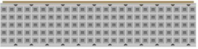 3-352069-0 AMP Hard Metric Connectors Image 5