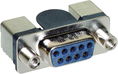 09552563616741 Harting D-Sub Connectors