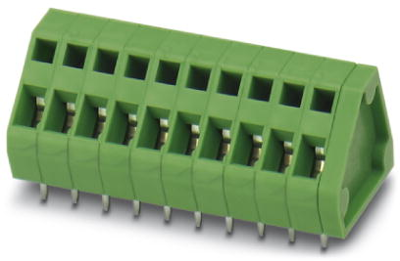 1932876 Phoenix Contact PCB Terminal Blocks