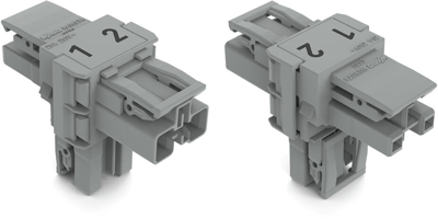 770-1701 WAGO Device Connectors Image 1