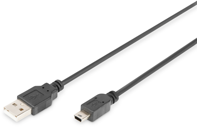 DB-300130-018-S DIGITUS USB Cables Image 1