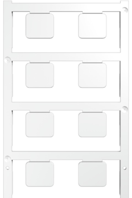 1876590000 Weidmüller Labels