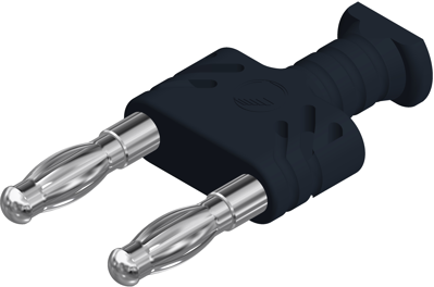 KST WS 14/4 Hirschmann Test & Measurement Short Circuit Connectors