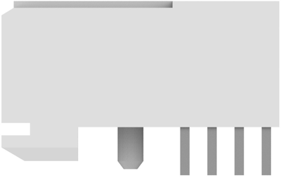 5536511-3 AMP PCB Connection Systems Image 2