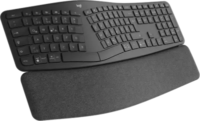 920-009167 Logitech Keyboards Image 2