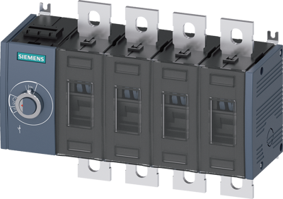 3KD3644-0PE10-0 Siemens Circuit Breakers