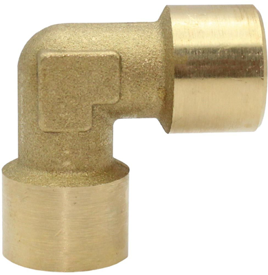 112702 Riegler Fittings and Accessories Image 1