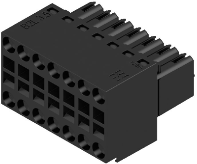 1727680000 Weidmüller PCB Connection Systems Image 2