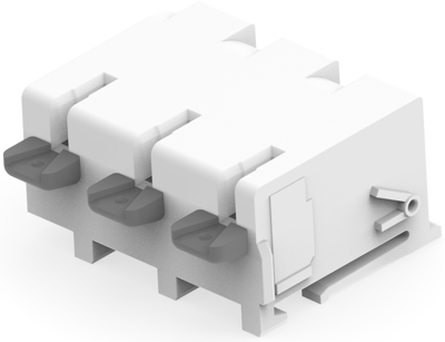 2318582-3 TE Connectivity PCB Terminal Blocks Image 1