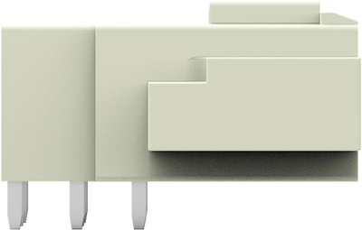 831-3623/108-000 WAGO PCB Connection Systems Image 2