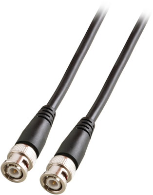 K8360.1V2 EFB Elektronik Assembled Coaxial Cables