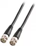 K8360.1V2 EFB Elektronik Assembled Coaxial Cables