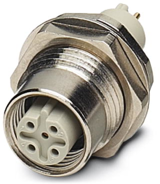 1528196 Phoenix Contact Sensor-Actuator Connectors