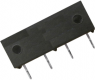 Reed relay, 10 V·A, NO, 0.5 A